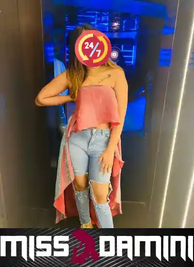 College Girls Escorts in Delhi