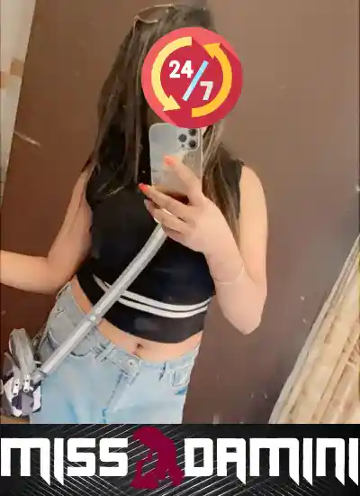 Girlfriend Experience in Delhi