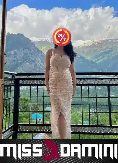 Nandini Gupta