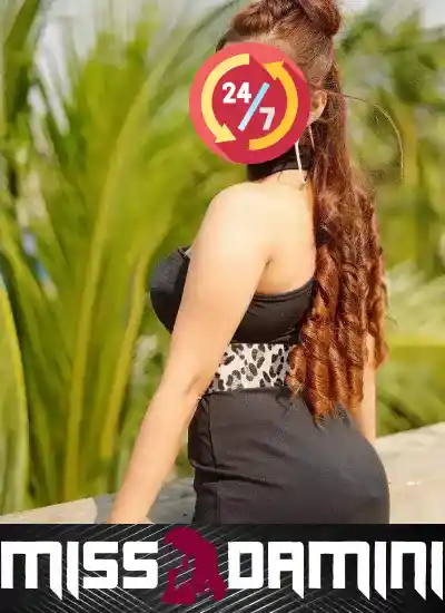 Party Escort Girls in Delhi
