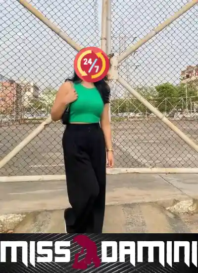 Pooja Rawat