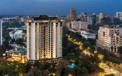 Shangri La Hotel Escorts
