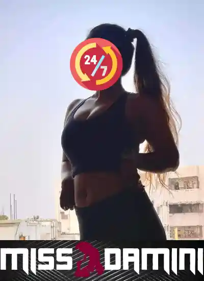 Young Escort Girls in Delhi